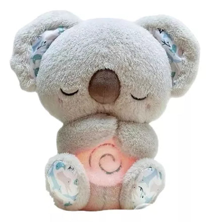 MiMiKoa™ el peluche relajante con forma de koala que respira