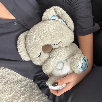 MiMiKoa™ el peluche relajante con forma de koala que respira